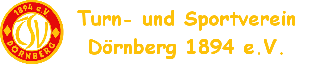 TSV Dörnberg 1894 e.V.