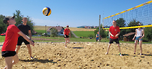 Volleyball Beach Cup Balhorn