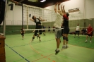 Volleyball Mitternachtsturnier 2009