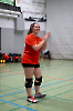 Volleyball Mixed vs. ACT Kassel
