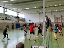 Volleyball Turnier 2023