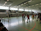 Volleyball Turnier 2023