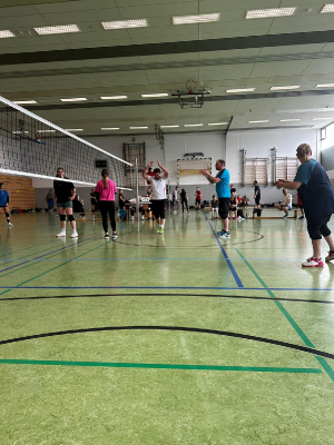 Volleyball Turnier 2023_22
