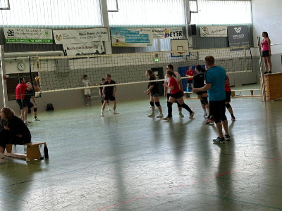Volleyball Turnier 2023_29