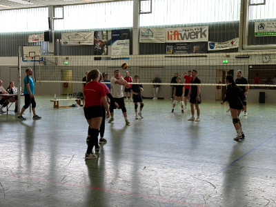 Volleyball Turnier 2023_32