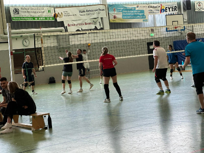 Volleyball Turnier 2023_37