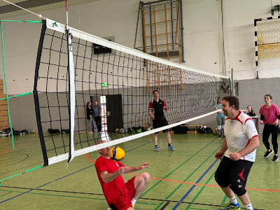 Volleyball Turnier 2023_40