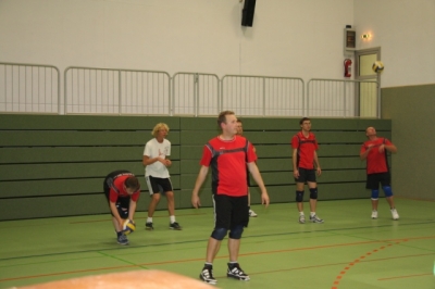 Volleyball Mitternachtsturnier 2009_12