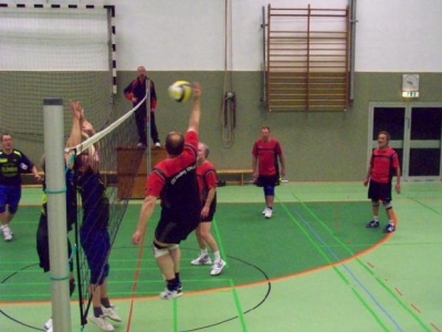 Volleyball Mitternachtsturnier 2008_3