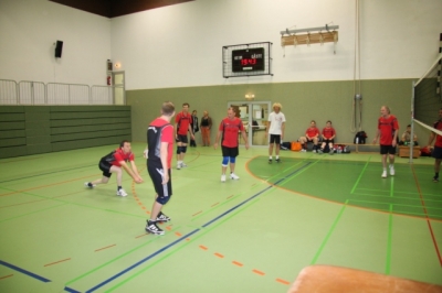 Volleyball Mitternachtsturnier 2009_6